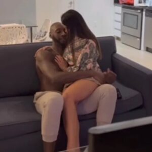 Meetii Kalher Nude Video With kaala New trailer