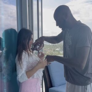 Meetii Kalher balcony Video trailer unlocked With BBC